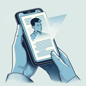 Building a SwiftUI App for Scanning Text Using the Camera