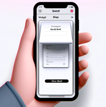 Mastering PresentationDetent in SwiftUI: A Comprehensive Guide