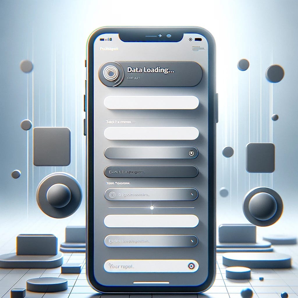 Elevate Your SwiftUI Apps: Mastering PlaceholderContentView for a Polished User Experience