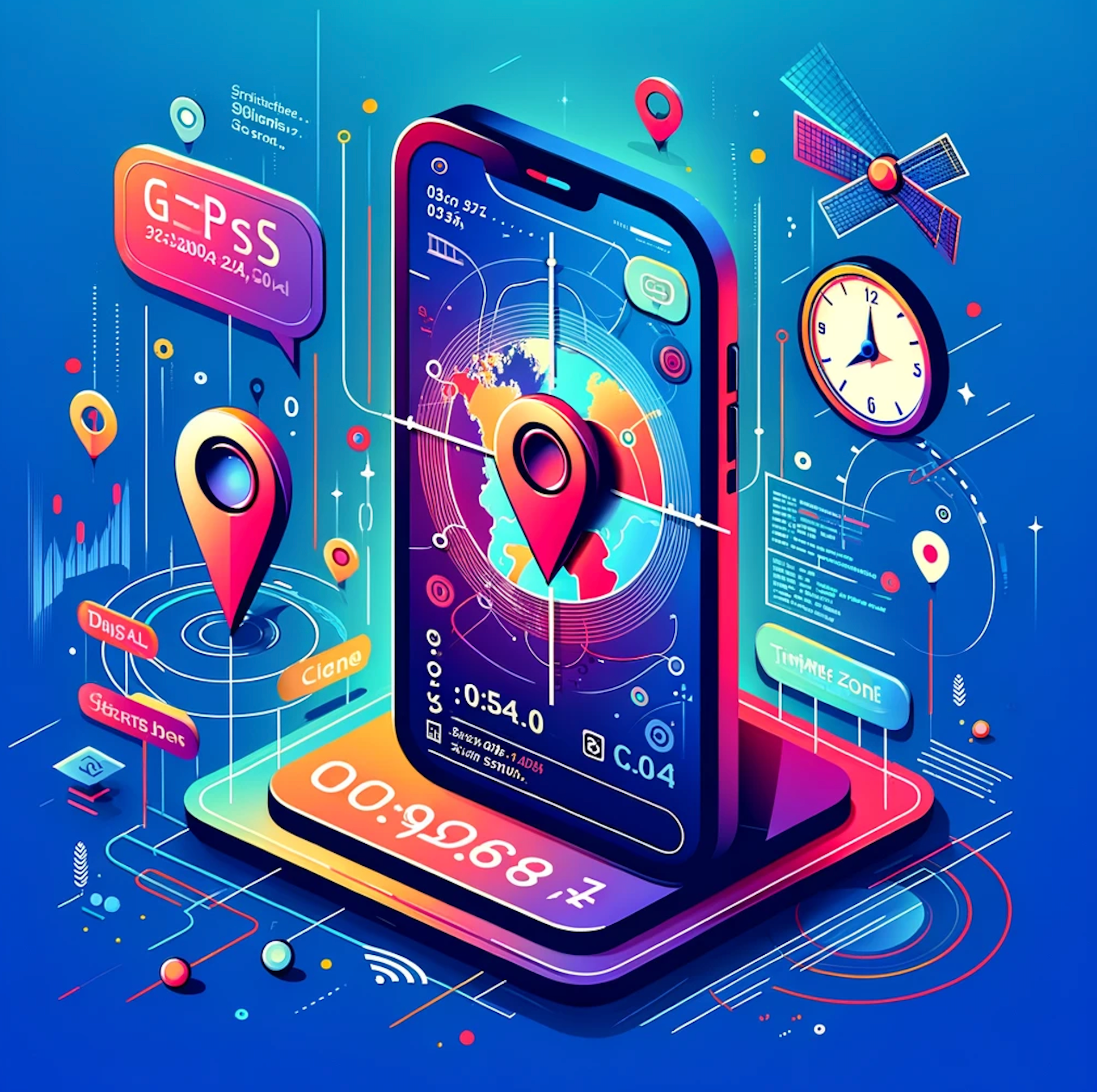 Unlocking the Power of CLLocation: Working with Geolocation in Swift