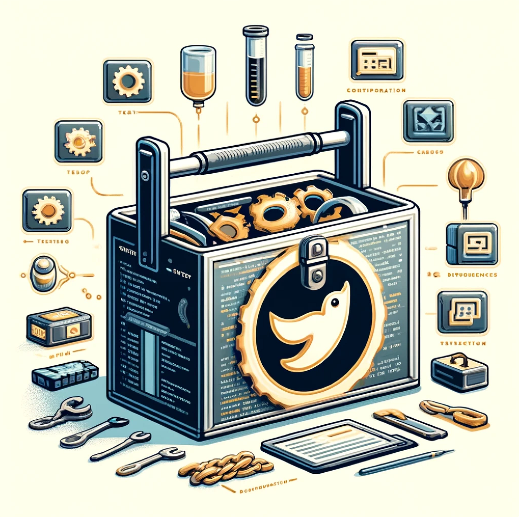 Mastering Dependencies: A Guide to Using Swift Package Manager