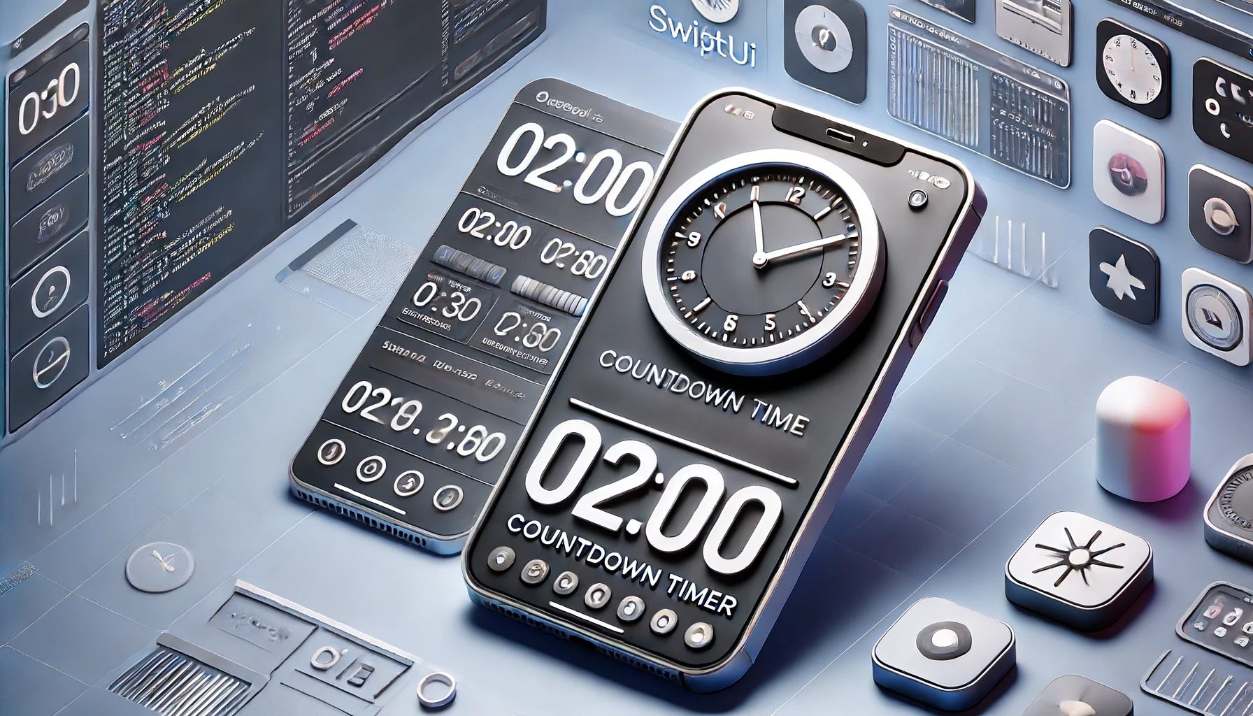 Utilizing TimelineView for Time-Based Updates in SwiftUI