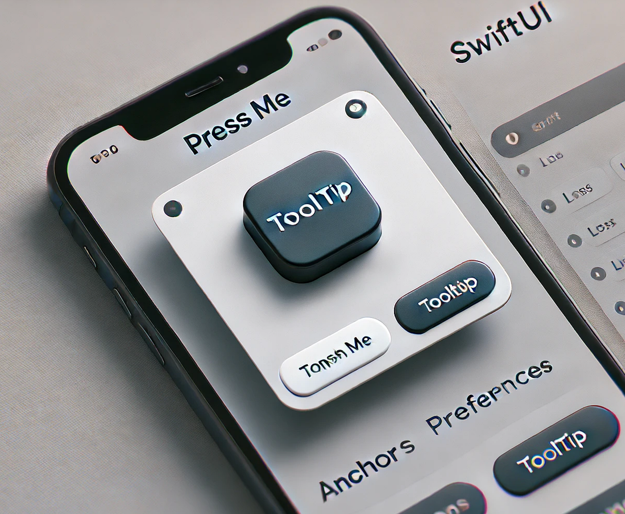 Mastering Anchor Preferences in SwiftUI: Advanced Coordinate Space and Positioning