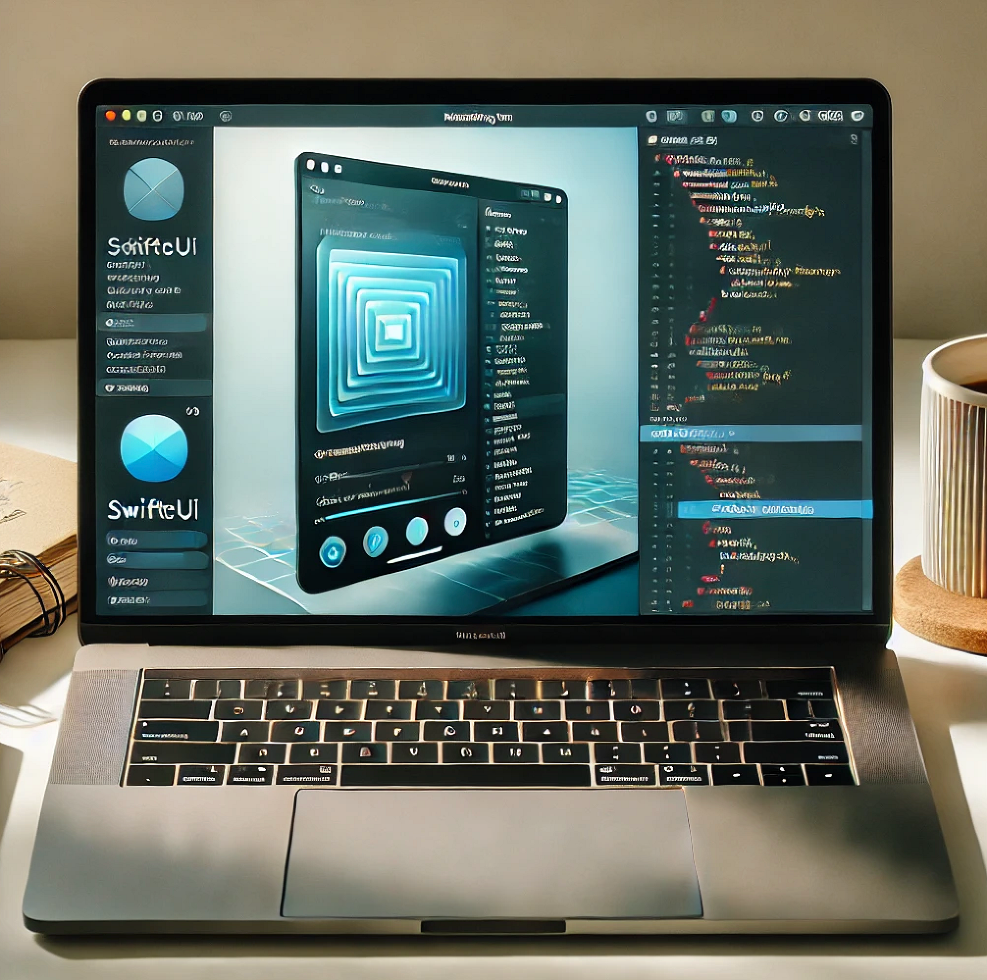 Enhancing SwiftUI Views with PreferenceKey: A Comprehensive Guide