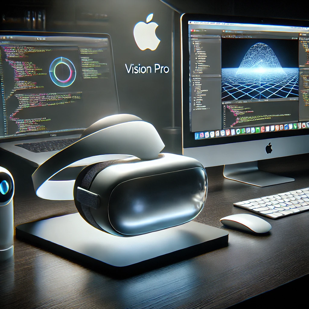 VisionOS Scene Phases: Building Apps That Respect the System