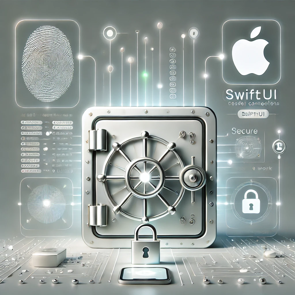 Master of Secrets: Securing Your App with SwiftUI