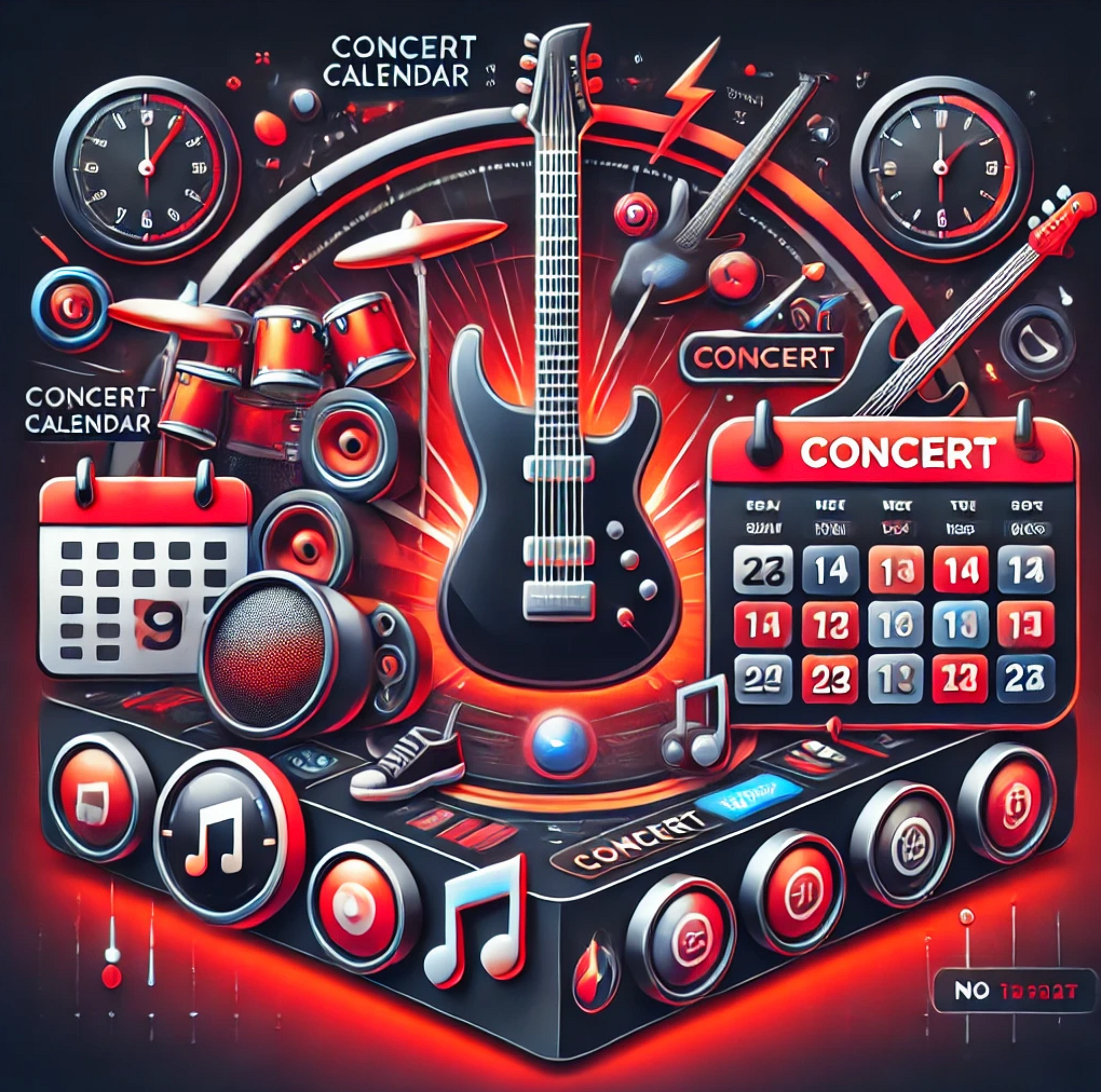 🎸 Mastering Swift Calendars ⏰