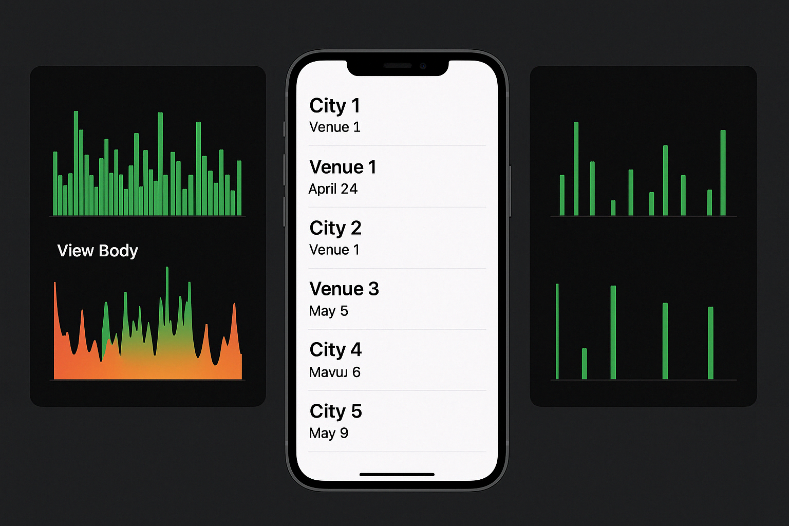 Why Your SwiftUI App Is Slower Than You Think