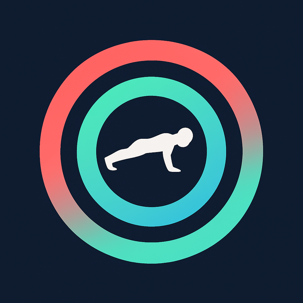 Push to 100 — The Side Project That Actually Made It