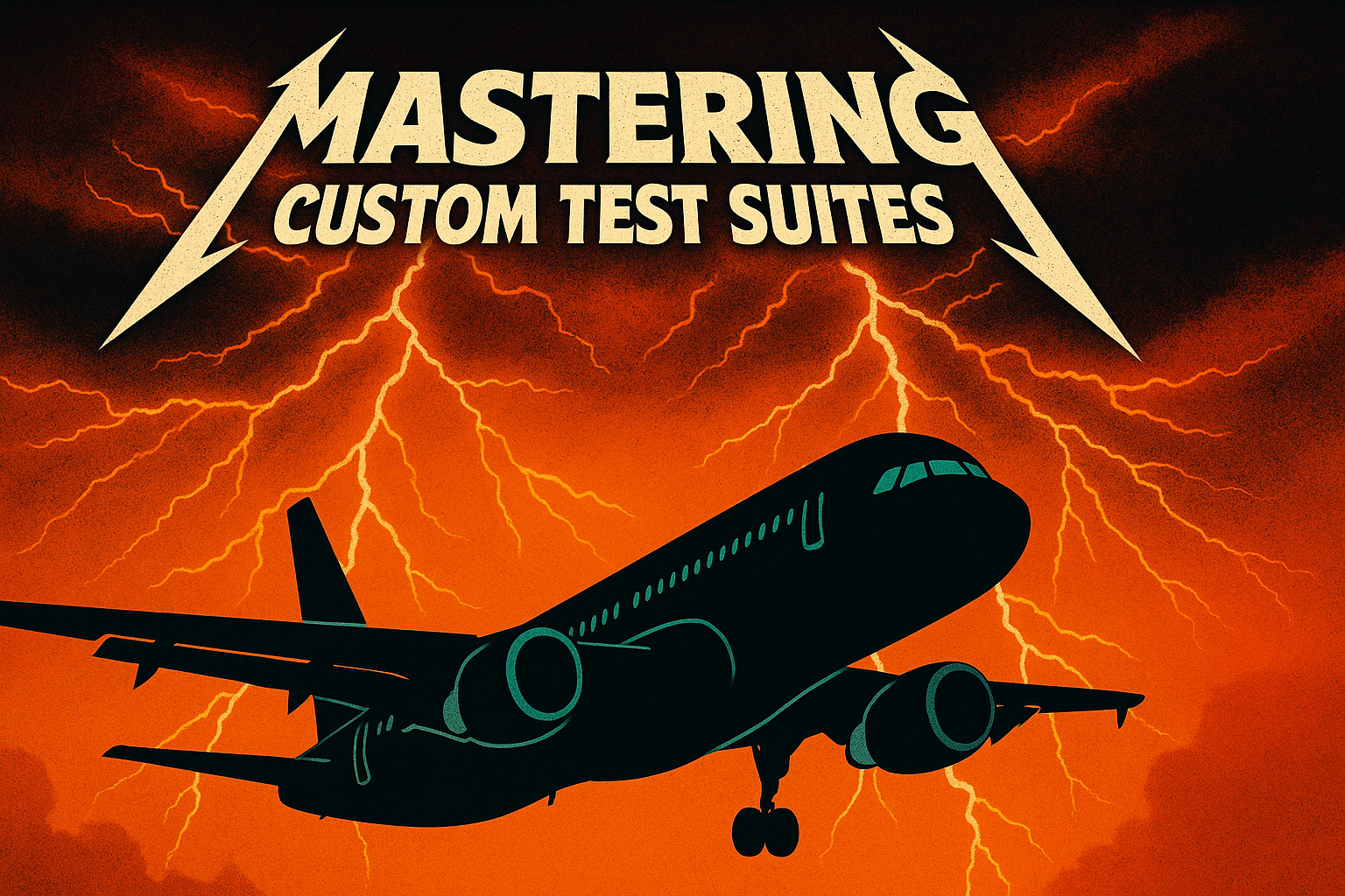 'Mastering Custom Test Suites in Xcode: Run Only What Matters'