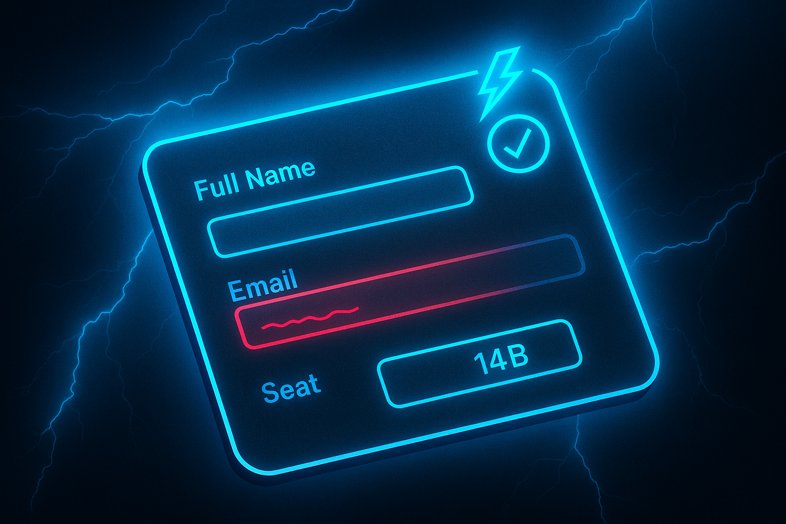 🛄 Reactive SwiftUI Forms with SwiftData, Validation & Combine