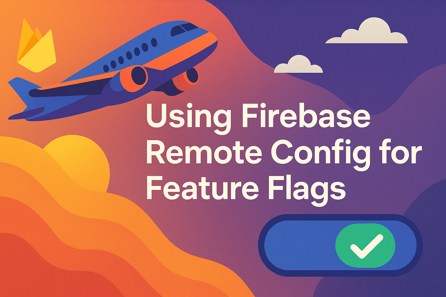 Mastering Firebase Remote Config & Feature Flags in iOS Apps
