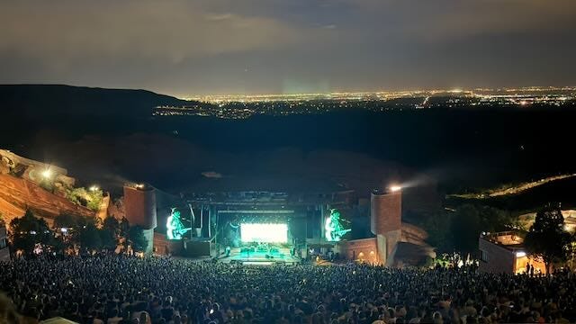 A Wild, Traditional, Victorious (and Tired) Year