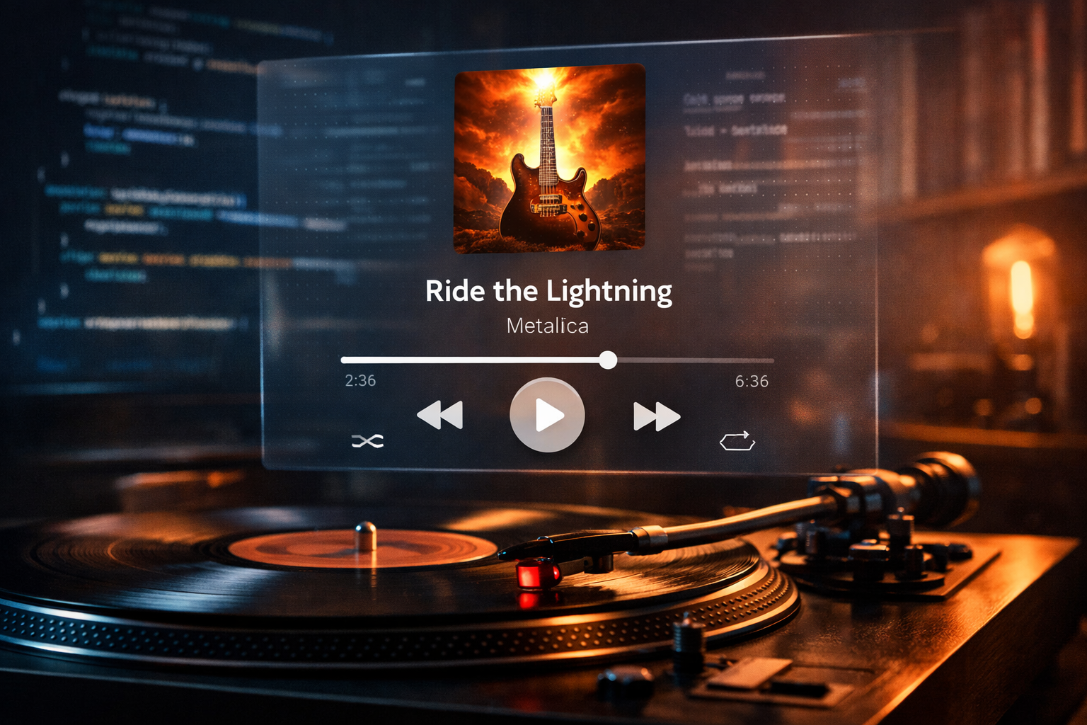 MusicKit in SwiftUI - Building a Real Apple Music Player (Without Losing Your Mind)