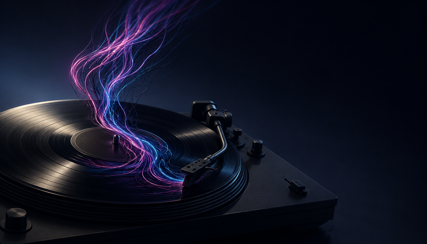 Hardwired for App Intents: A VinylCrate Build-Along